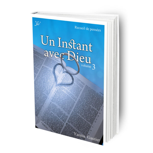Un instant avec Dieu, vol. 3