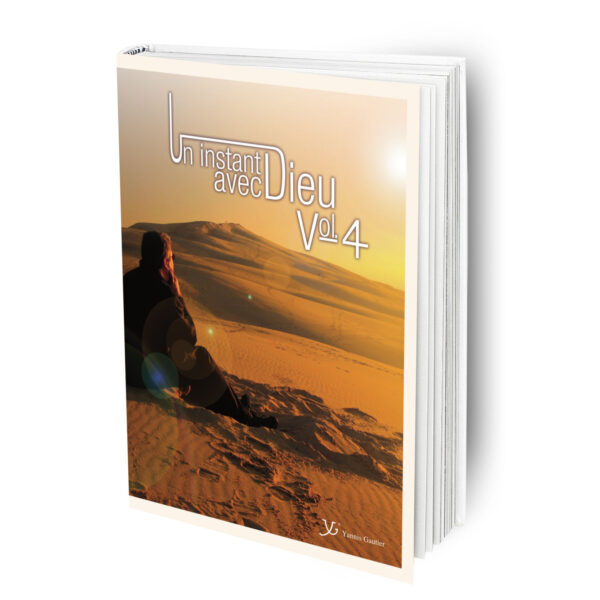 Un instant avec Dieu, vol. 4