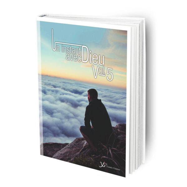 Un instant avec Dieu, vol. 5
