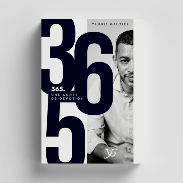 365 - UNE ANNÉE DE DÉVOTION