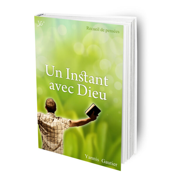 Un instant avec Dieu, vol. 1