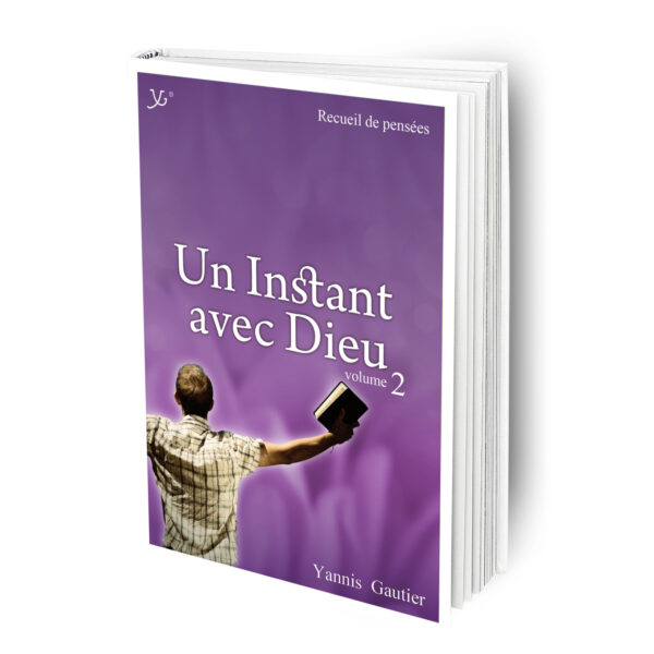 Un instant avec Dieu, vol. 2