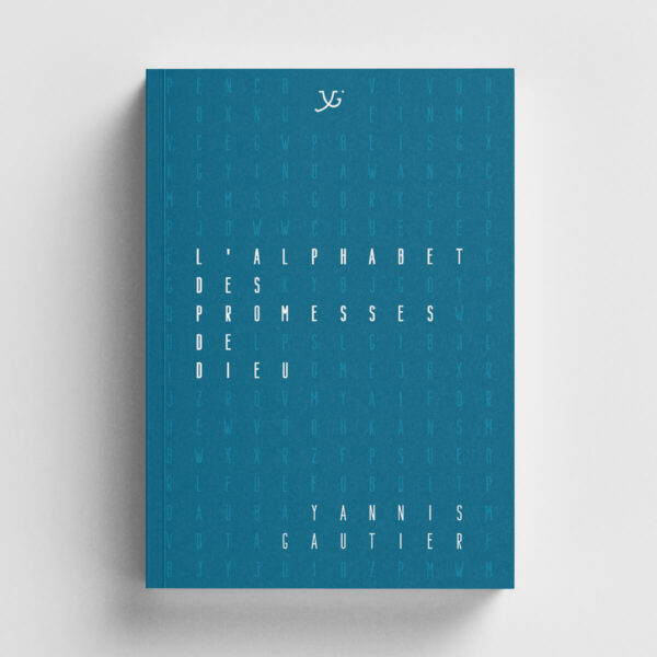 L'alphabet des promesses de Dieu