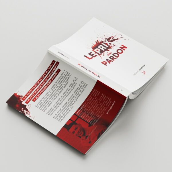 Le prix du pardon – Image 2