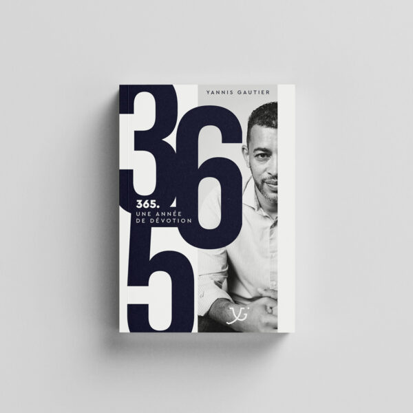 365 - UNE ANNÉE DE DÉVOTION – Image 2