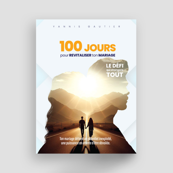 100 jours pour revitaliser ton mariage