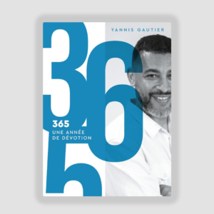 Livre 365 tome 2