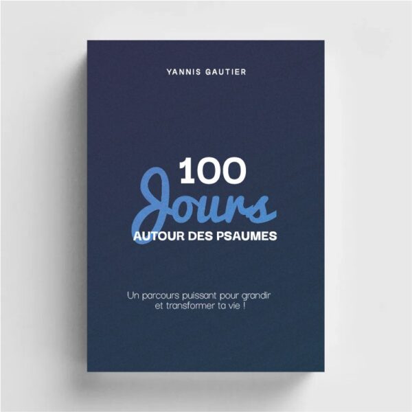 100 jours autour des Psaumes