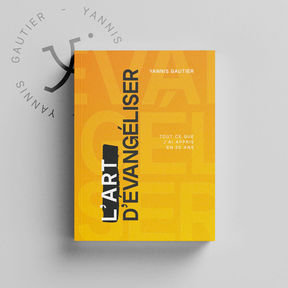 L'art d'évangéliser