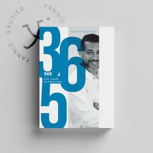 365 – Une année de dévotion (Tome 2)